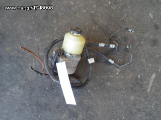 ΗΛΕΚΤΡΙΚΟ ΤΙΜΟΝΙ OPEL ASTRA H , MOD 2004-2008