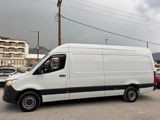 Mercedes-Benz Sprinter 2022 317 CDI !!170ps!! ΜΑΚΡΥ FULL EXTRA