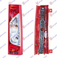 Φανάρι Πίσω (6351AH) Δεξί για CITROEN JUMPY 07-16