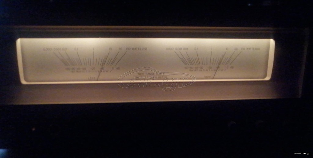 TECHNICS  System ...ST-CA1060
