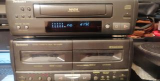 TECHNICS  System ...ST-CA1060-thumb-3