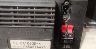 TECHNICS  System ...ST-CA1060-thumb-6