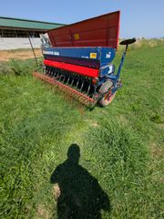 Seeding Machinery Amazone 1997 NORDSTEN CLG 3m OXI AMAZONE ΣΠΑΡΤΙΚΗ ΕΥΚΑΙΡΙΑ