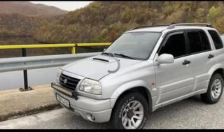 Suzuki Grand Vitara 2003 GRAND VITARA 2000CC