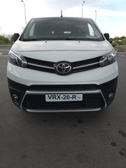 Toyota Proace 2018 L2