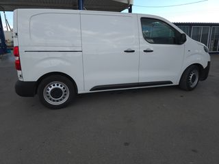 Toyota Proace 2018 L2-thumb-1
