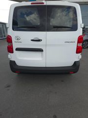 Toyota Proace 2018 L2-thumb-2