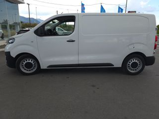 Toyota Proace 2018 L2-thumb-3