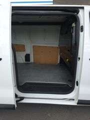 Toyota Proace 2018 L2-thumb-5