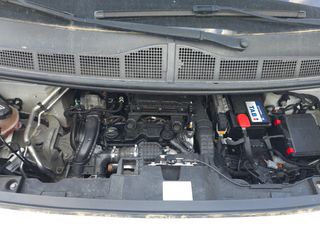 Toyota Proace 2018 L2-thumb-15