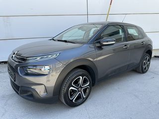 Citroen C4 Cactus 2020 ΕΛΛΗΝΙΚΗΣ ΑΝΤΙΠΡΟΣΩΠΕΙΑΣ
