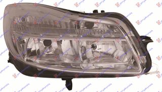 Φανάρι Εμπρός Ηλεκτρικό (H1/H7) (1216688) Δεξί  για OPEL INSIGNIA 08-13