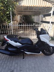Yamaha X-MAX 400 2014