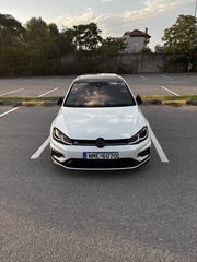 Volkswagen Golf 2017 R