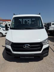 Καρότσα Hyundai 2019 H350 150ps EURO6 ΚΑΡΟΤΣΑ ΑΛΟΥΜΙΝΙΟΥ-thumb-2