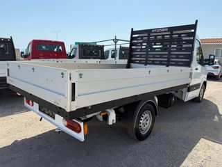 Καρότσα Hyundai 2019 H350 150ps EURO6 ΚΑΡΟΤΣΑ ΑΛΟΥΜΙΝΙΟΥ-thumb-3
