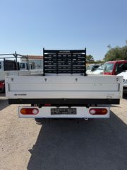Καρότσα Hyundai 2019 H350 150ps EURO6 ΚΑΡΟΤΣΑ ΑΛΟΥΜΙΝΙΟΥ-thumb-5