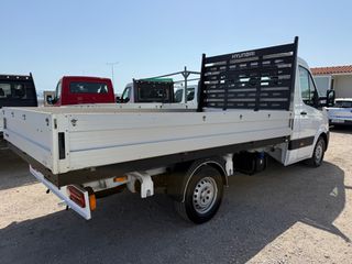 Καρότσα Hyundai 2019 H350 150ps EURO6 ΚΑΡΟΤΣΑ ΑΛΟΥΜΙΝΙΟΥ-thumb-7