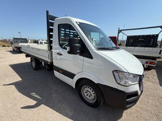 Καρότσα Hyundai 2019 H350 150ps EURO6 ΚΑΡΟΤΣΑ ΑΛΟΥΜΙΝΙΟΥ-thumb-8