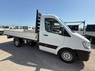 Καρότσα Hyundai 2019 H350 150ps EURO6 ΚΑΡΟΤΣΑ ΑΛΟΥΜΙΝΙΟΥ-thumb-10