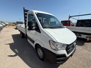 Καρότσα Hyundai 2019 H350 150ps EURO6 ΚΑΡΟΤΣΑ ΑΛΟΥΜΙΝΙΟΥ-thumb-11