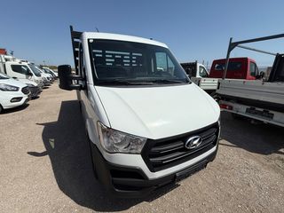 Καρότσα Hyundai 2019 H350 150ps EURO6 ΚΑΡΟΤΣΑ ΑΛΟΥΜΙΝΙΟΥ-thumb-12
