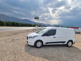 Ford 2020 Transit Connect 1.5cc  100ps  L2 Maxi 3ΘΕΣΙΟ**