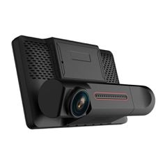 DVR Dash Cam, No brand XL-208, 4.0" - 13339