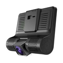 DVR Dash Cam, No brand XL-202, 4.0" - 13337