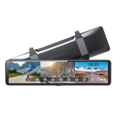 DVR Dash Cam No brand XL 1000, Mirror, 12" - 13342