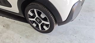 CINTROEN C3 2019