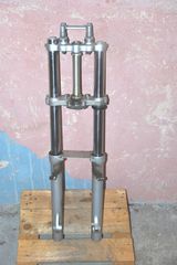 Suzuki XF650 Freewind  ΜΠΡΟΣΤΙΝΟ ΣΥΣΤΗΜΑ ΜΕ ΓΕΦΥΡΑ  ΚΟΜΠΛΕ