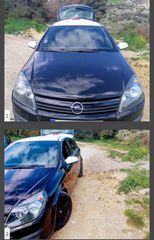Opel Astra 2005