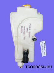 MAZDA B2500 / FORD RANGER 2000-2006 ΜΕΤΑΧΕΙΡΙΣΜΕΝΑ ΑΝΤΑΛΛΑΚΤΙΚΑ ( δοχείο υγρού υαλοκαθαριστήρων με κωδικό T6060851-101 )