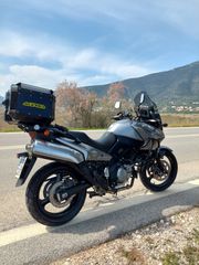 Suzuki V-Strom 650 2007 Abs dl 650 vstrom-thumb-4