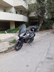 Suzuki V-Strom 650 2007 Abs dl 650 vstrom-thumb-5
