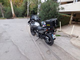 Suzuki V-Strom 650 2007 Abs dl 650 vstrom-thumb-2