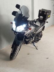 Suzuki V-Strom 650 2007 Abs dl 650 vstrom-thumb-6