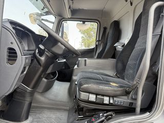 Σασί Mercedes-Benz 2016 Atego 1623-thumb-2