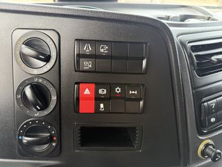 Σασί Mercedes-Benz 2016 Atego 1623-thumb-3