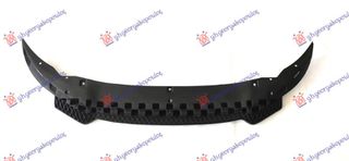 Βάση Στηριξης Σποίλερ Εμπρός (8P0807233) για AUDI A3 08-12