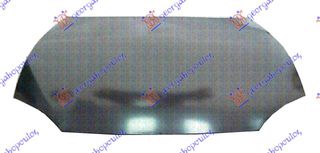 Καπό Εμπρός (NCY0-52-310XH)   για MAZDA MIATA MX5 99-05