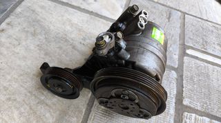 Nissan 200sx sr20det rwd A/C κομπρέσορας + βάση
