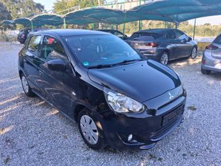Mitsubishi Space Star 2016