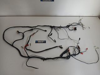 ΠΛΕΞΟΥΔΑ-ΚΑΛΩΔΙΩΣΗ ΓΙΑ PIAGGIO ZIP 50 4T