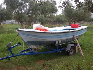 Ahellas 2000 4300