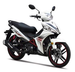 Sym VF 125 2025 VF 125