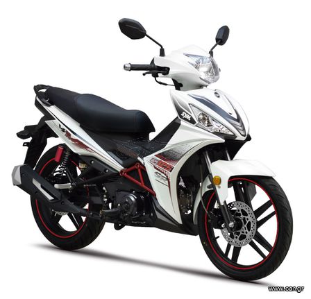 Sym VF 125 2025 VF 125