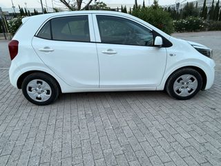 Kia Picanto 2020 1.0 EX Optimum *ΘΕΡΜΑΙΝΟΜΕΝΑ ΚΑΘΙΣΜΑΤΑ* ΜΗΔΕΝΙΚΑ ΤΕΛΗ*-thumb-5