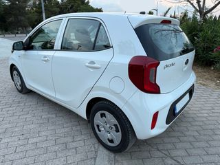 Kia Picanto 2020 1.0 EX Optimum *ΘΕΡΜΑΙΝΟΜΕΝΑ ΚΑΘΙΣΜΑΤΑ* ΜΗΔΕΝΙΚΑ ΤΕΛΗ*-thumb-6